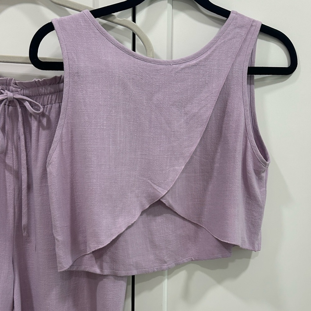 Lavendar Set - Picture 7 of 11